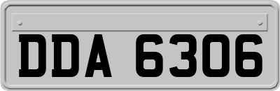 DDA6306