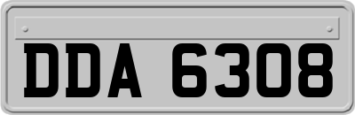 DDA6308