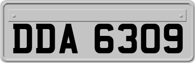 DDA6309