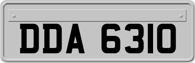 DDA6310