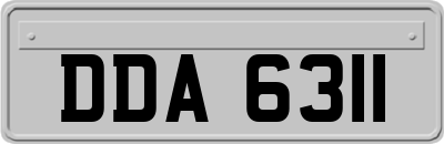 DDA6311