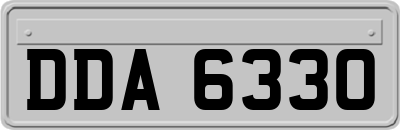 DDA6330