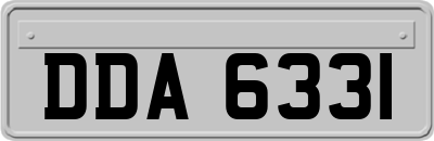 DDA6331