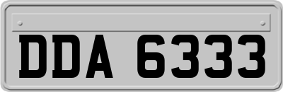 DDA6333