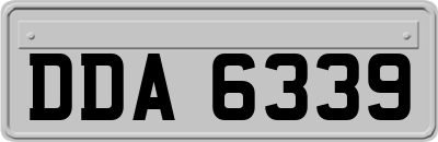 DDA6339
