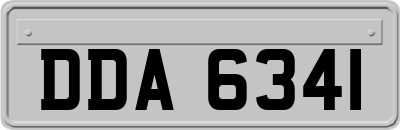 DDA6341
