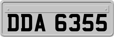 DDA6355