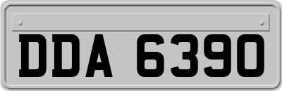 DDA6390