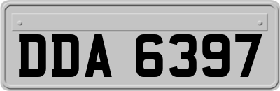 DDA6397