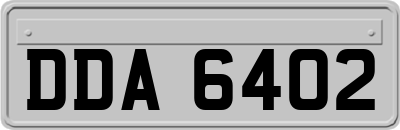 DDA6402