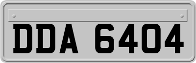 DDA6404