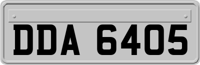 DDA6405