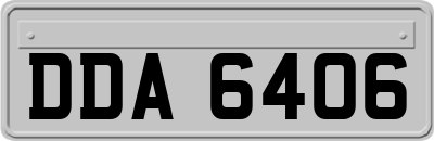 DDA6406