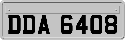 DDA6408