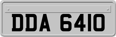 DDA6410