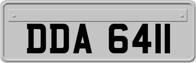 DDA6411