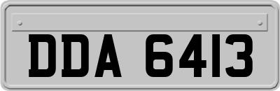 DDA6413