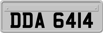 DDA6414
