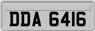 DDA6416