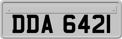 DDA6421