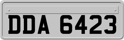 DDA6423