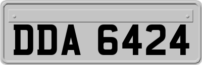 DDA6424