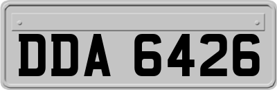 DDA6426