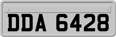DDA6428
