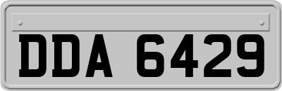 DDA6429