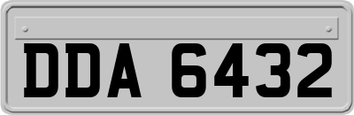 DDA6432