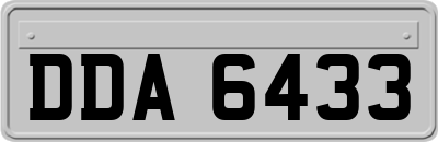 DDA6433