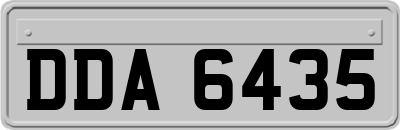 DDA6435