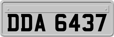 DDA6437
