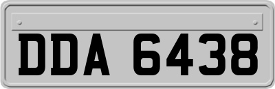 DDA6438