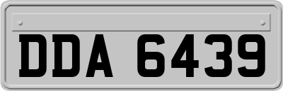 DDA6439