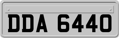 DDA6440