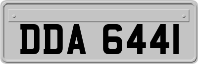 DDA6441