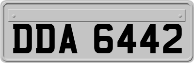 DDA6442