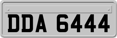 DDA6444