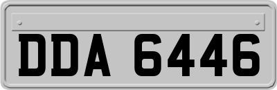 DDA6446