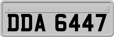 DDA6447