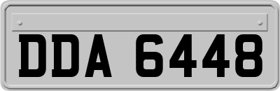 DDA6448