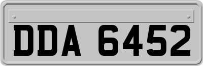 DDA6452