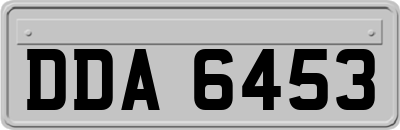 DDA6453