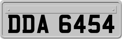 DDA6454
