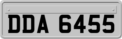 DDA6455