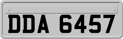 DDA6457