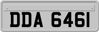 DDA6461