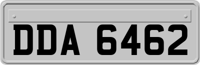 DDA6462