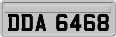 DDA6468
